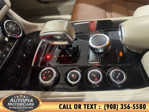 Used 2017 Mercedes-Benz CLS 63 AMG S-Model image 37