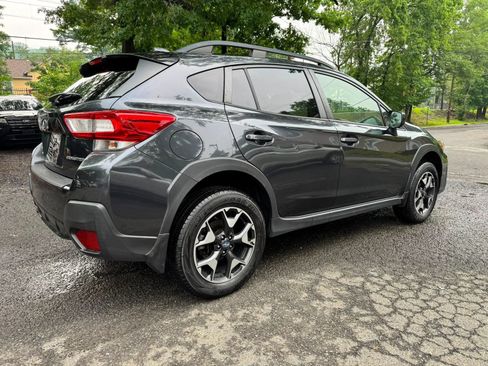 Used 2019 Subaru Crosstrek 2.0i Premium AWD/4WD image 4