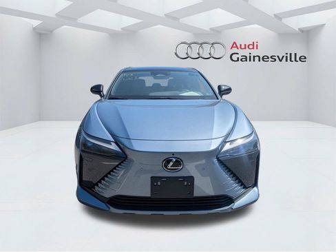 Used 2023 Lexus RZ 450e Premium w/ Accessory Package (Z1) AWD/4WD image 8