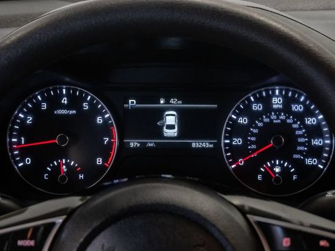 Used 2024 Kia Forte LXS FWD image 15