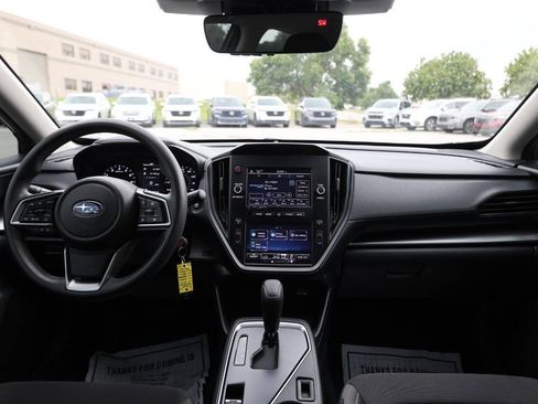 Used 2024 Subaru Impreza 2.0i AWD/4WD image 14