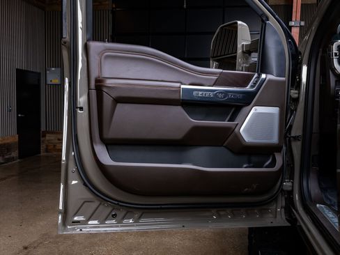 Used 2026 Ford F250 King Ranch w/ Chrome Package image 36