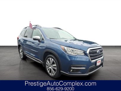 Used 2019 Subaru Ascent Touring w/ Popular Package #2A