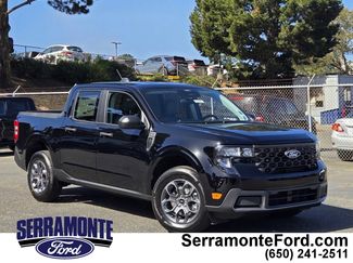 New 2026 Ford Maverick XLT video 1