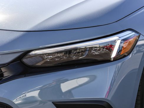 Certified 2024 Honda Civic Sport image 20