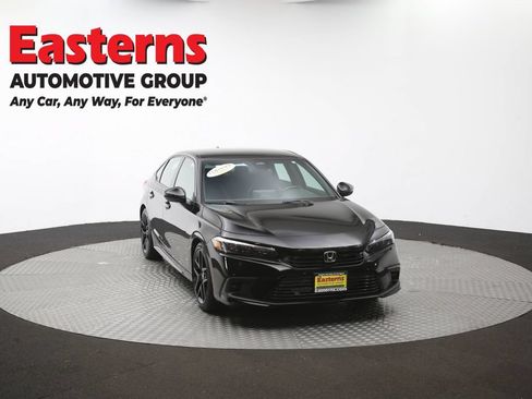 Used 2024 Honda Civic Sport image 50