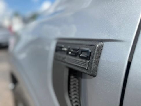Used 2023 Ford F150 XL w/ STX Appearance Package RWD image 11