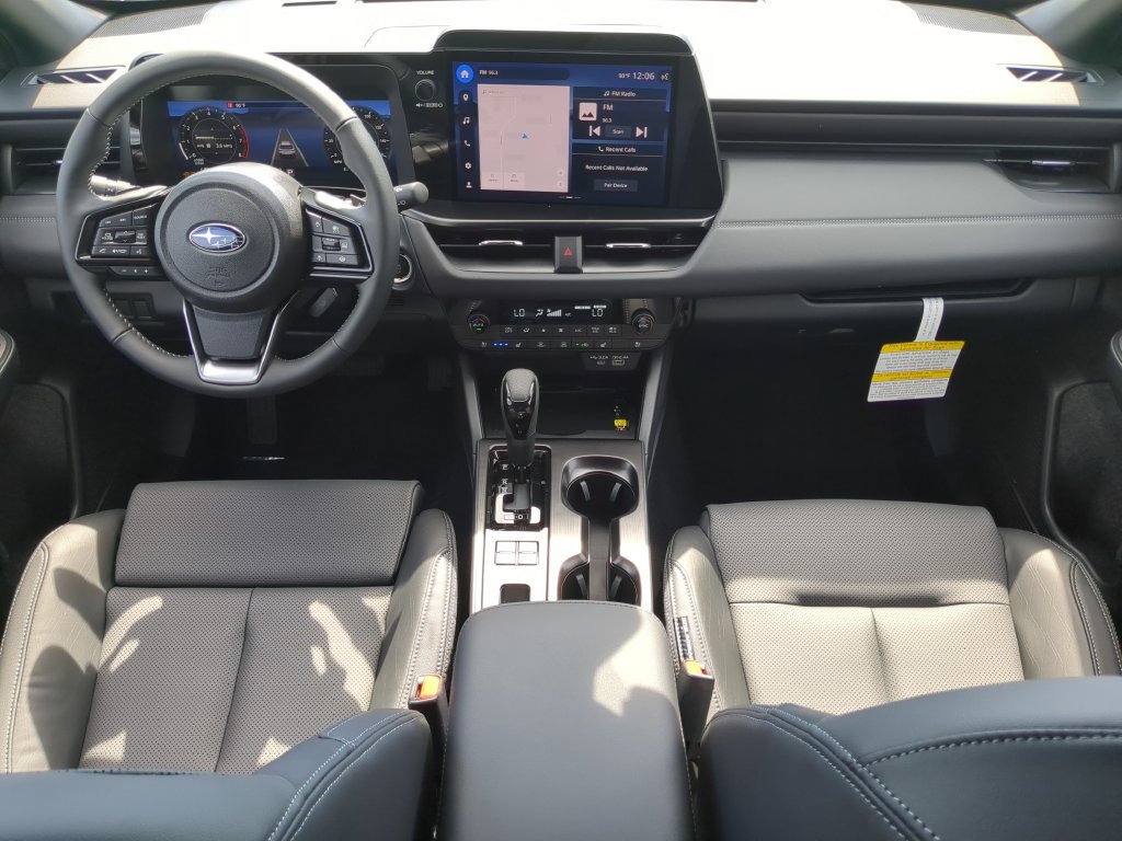 New 2026 Subaru Outback Touring XT AWD/4WD image 13