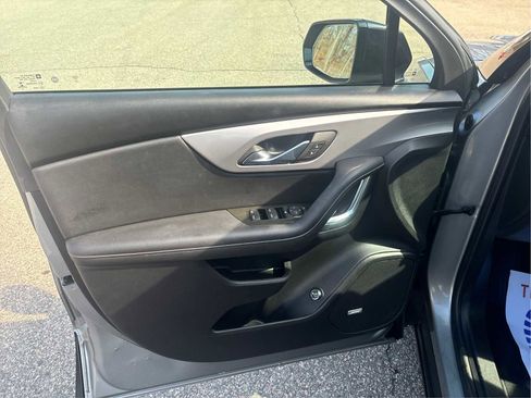 Used 2023 Chevrolet Blazer LT w/ Sound & Technology Package image 23