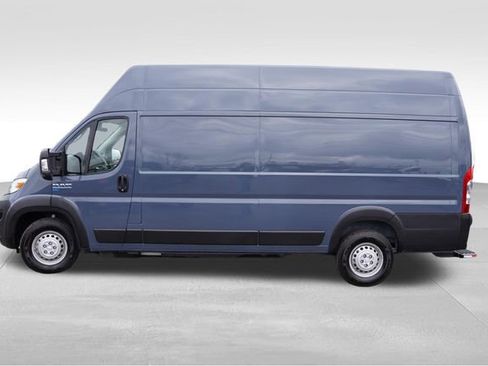 Used 2024 RAM ProMaster 3500 FWD image 9