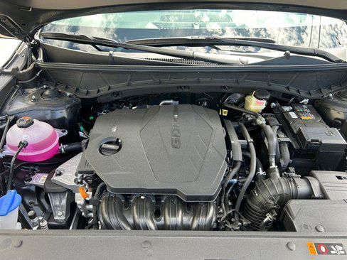 New 2026 Hyundai Santa Cruz SEL FWD image 33