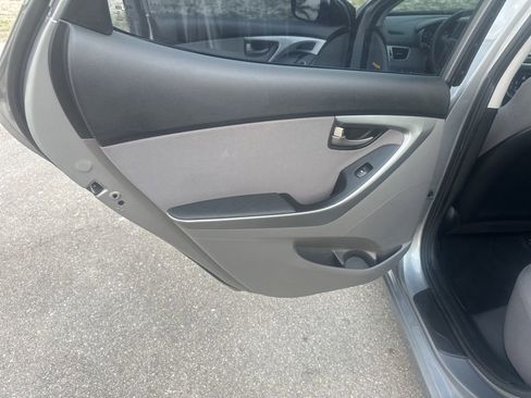 Used 2015 Hyundai Elantra SE w/ Option Group 02 image 26