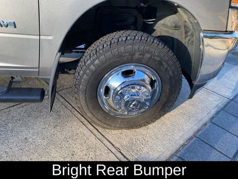 Used 2020 RAM 3500 Tradesman image 20