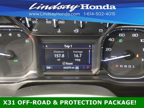 Used 2021 GMC Sierra 1500 Elevation image 13