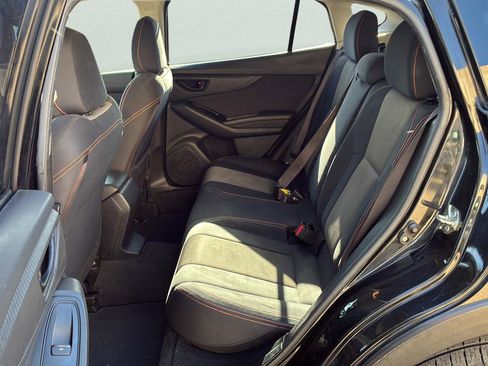 Used 2018 Subaru Crosstrek 2.0i Premium w/ Eyesight System image 23