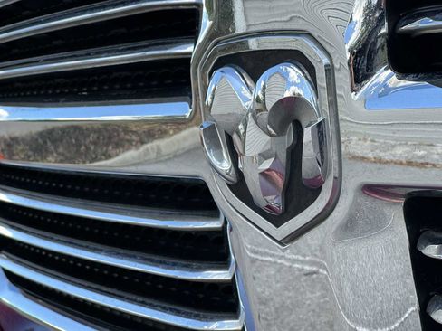 Used 2018 RAM 1500 Big Horn AWD/4WD image 10