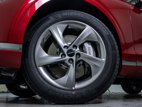 New 2026 Genesis GV70 2.5T image 6