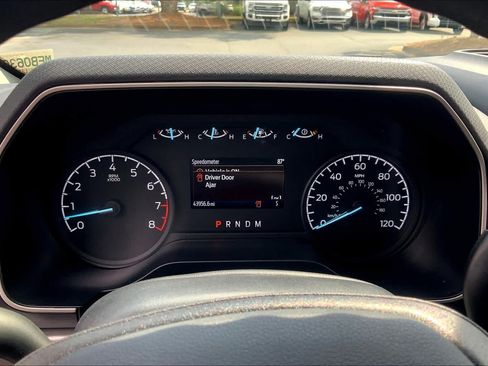 Used 2021 Ford F150 XLT AWD/4WD image 26