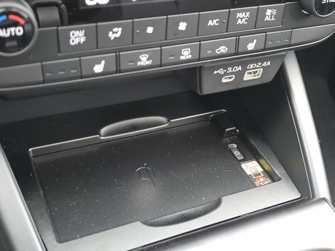 New 2026 Subaru Outback Premium image 24