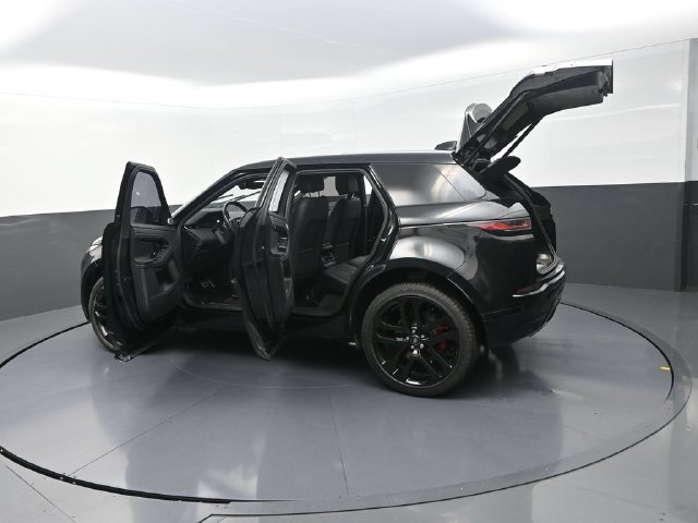 Used 2023 Land Rover Range Rover Evoque R-Dynamic S AWD/4WD image 45