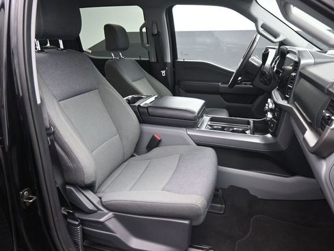 Used 2025 Ford F150 XLT w/ Equipment Group 301A Standard image 14