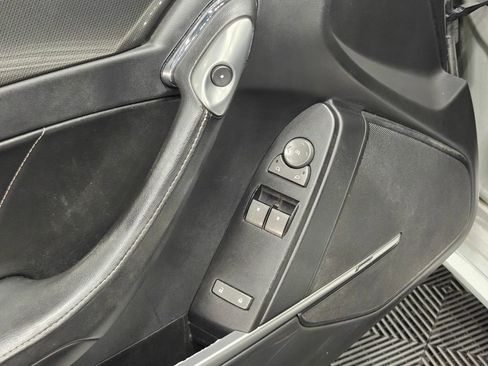 Used 2013 Cadillac CTS AWD Coupe image 32