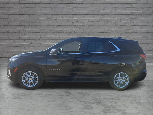Used 2024 Chevrolet Equinox LT FWD image 2