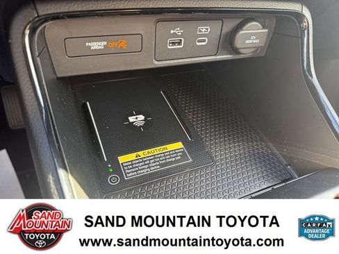 Used 2025 Honda CR-V Sport Touring image 22