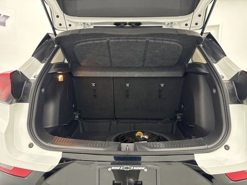 Used 2024 Buick Encore GX Sport Touring image 27