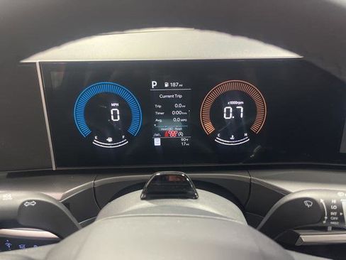 New 2026 Hyundai Santa Fe SEL image 12