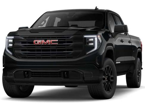 New 2026 GMC Sierra 1500 Pro w/ Graphite Edition AWD/4WD image 34