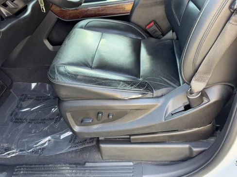 Used 2018 GMC Sierra 1500 SLT w/ SLT Premium Package image 23