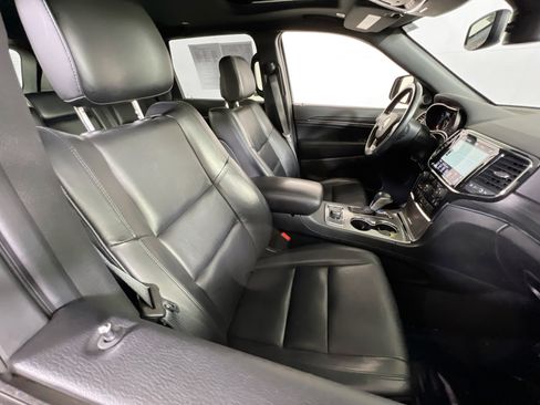 Used 2022 Jeep Grand Cherokee Limited image 27