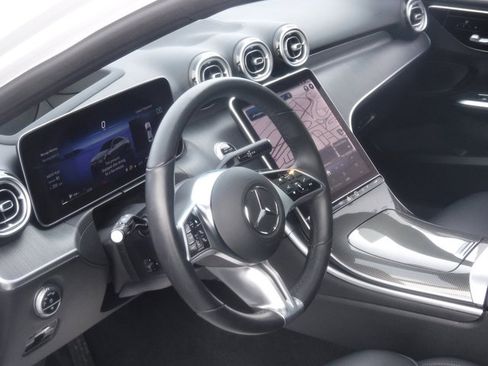 Used 2022 Mercedes-Benz C 300 4MATIC Sedan image 18