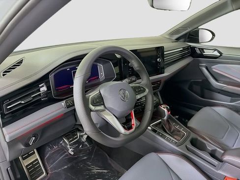 New 2026 Volkswagen Jetta GLI Autobahn image 9