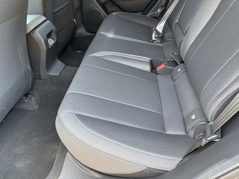 New 2026 Subaru Crosstrek 2.0i Premium image 14