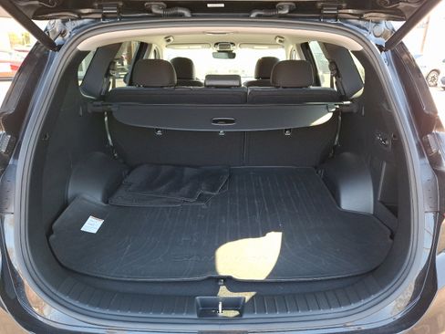 Used 2023 Hyundai Santa Fe SEL Convenience image 30