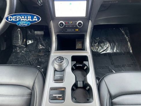 Used 2023 Ford Edge SEL image 14