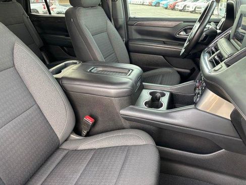 Used 2023 Chevrolet Tahoe LS image 13