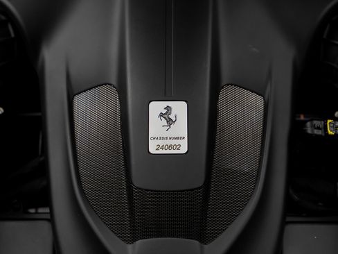 Used 2019 Ferrari Portofino RWD image 66