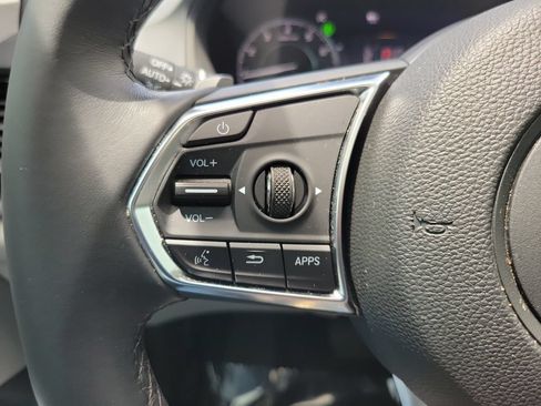 Certified 2024 Acura RDX SH-AWD w/ Technology Package image 24