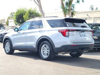 Used 2026 Ford Explorer Active RWD video 2