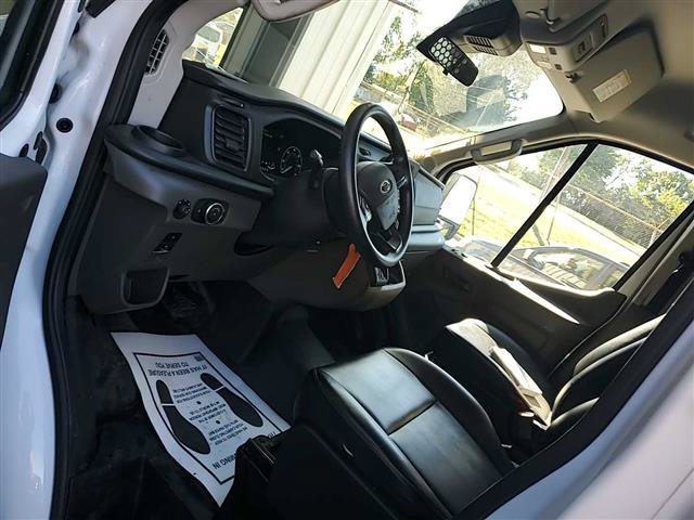 Used 2022 Ford Transit 350 Medium Roof w/ Exterior Upgrade Package RWD image 2