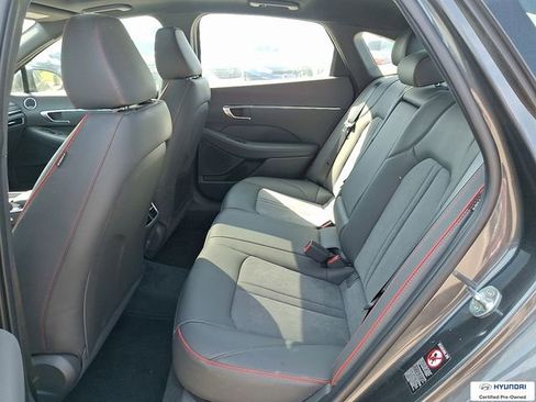 Used 2022 Hyundai Sonata SEL Plus image 10