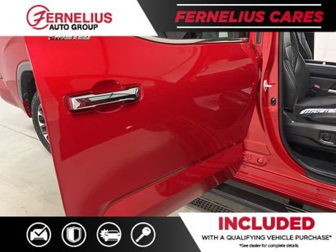Used 2023 Toyota Tundra Limited AWD/4WD image 20