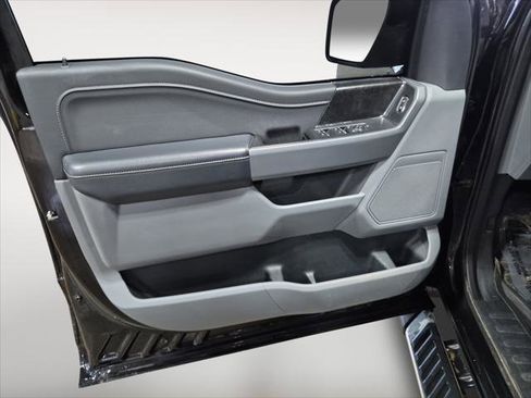 Used 2023 Ford F150 XLT w/ Equipment Group 302A High AWD/4WD image 11