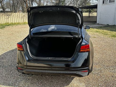 Used 2022 Nissan Altima 2.5 S FWD image 22