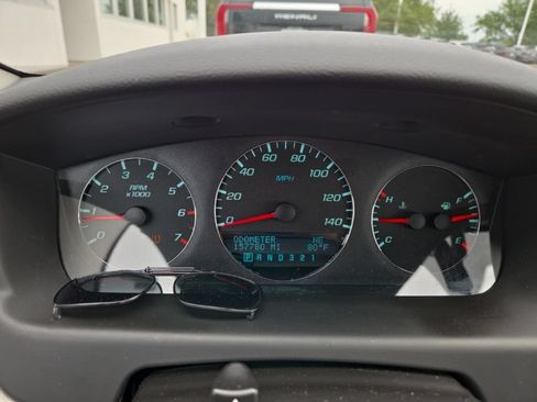Used 2010 Chevrolet Impala LT w/ Luxury Edition Package FWD image 6