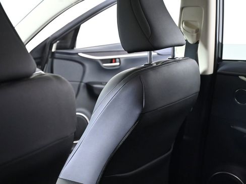 Used 2020 Lexus NX 300 AWD w/ Accessory Package image 32