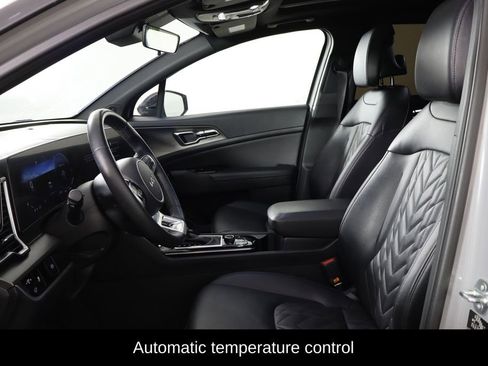 Used 2024 Kia Sportage X-Pro Prestige AWD/4WD image 7